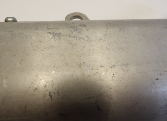 Uitlaat Yamaha Overige Yamaha