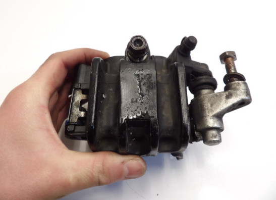 Brake caliper left front Honda CBR 1000 F