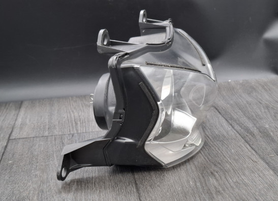 Headlight Kawasaki Z 750