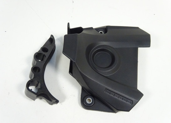 Engine cover front spocket Yamaha MT 09