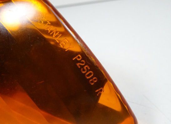 Knipperlicht rechts voor Honda VFR 800 I