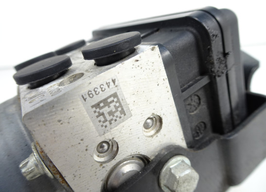 ABS pump Kawasaki VERSYS 1000