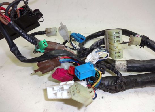 Kabelboom Yamaha FAZER 600