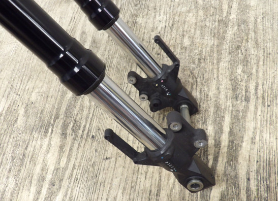 Voorpoten compleet Kawasaki VERSYS 650