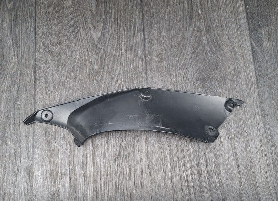 Rechter zijkuip klein Triumph Tiger 800