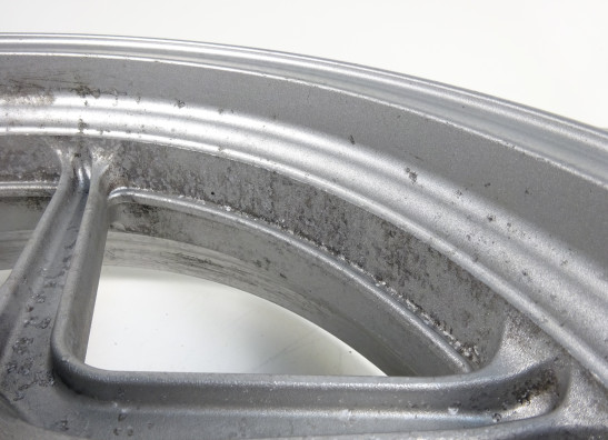 Rear wheel Kawasaki VERSYS 650