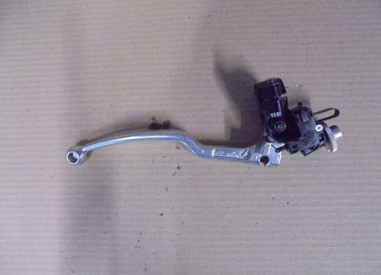 Clutch master cylinder Yamaha MT 07