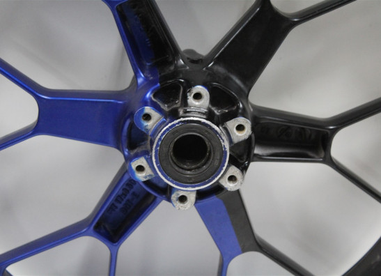 Voorvelg Aprilia RSV 1000