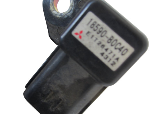 Relais unit Suzuki DL 1000 V STROM