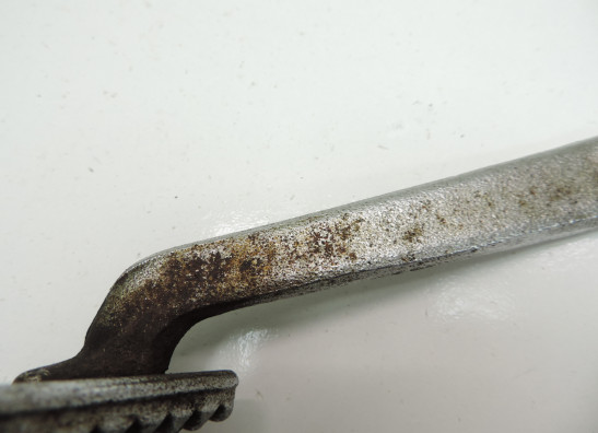 Rempedaal Honda ST 1100 Pan European