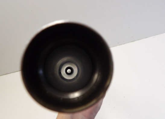 Voorpoot binnen Kawasaki GPZ 1000