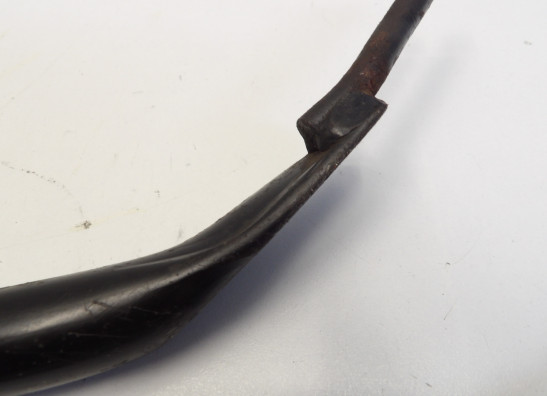 Standaard Suzuki SV 650