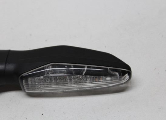 Winker left front Suzuki GSX R 1000