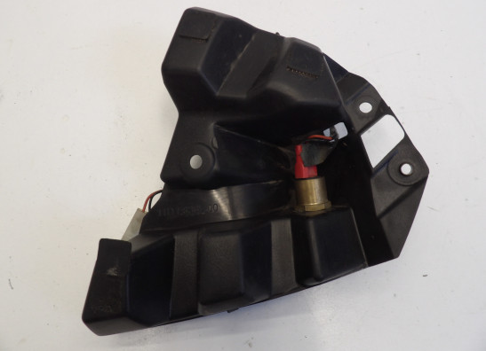 Linker binnenkuip Yamaha XTZ Tenere
