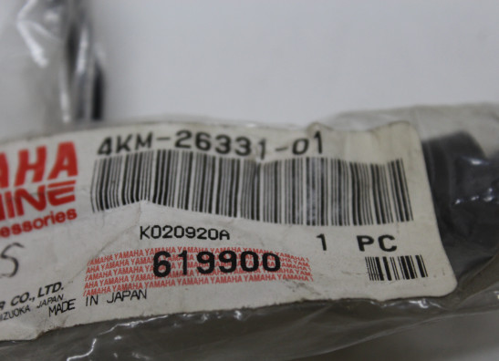 Chokekabel Yamaha YZF 600 Thundercat