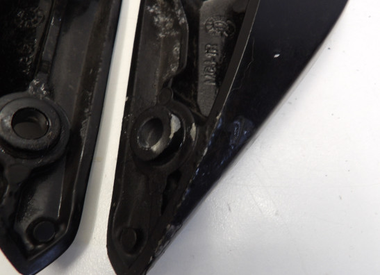 Achterhandvat Honda CBF 1000