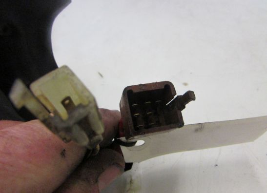 Meter combination Kawasaki GPZ 750