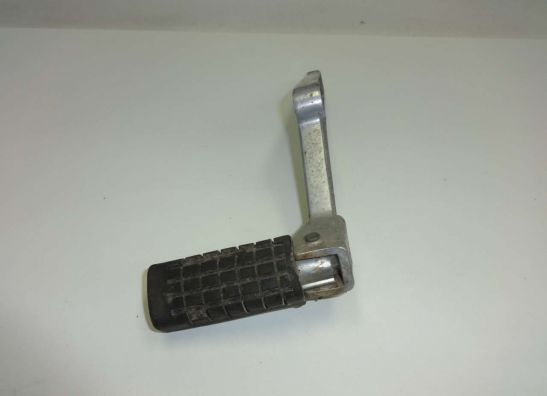 Duo voetsteun links Honda CB 550