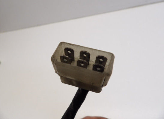 Spanningsregelaar Yamaha RD 250