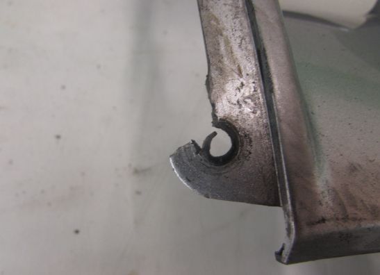 Linker zijkuip Honda CBR 600 RR