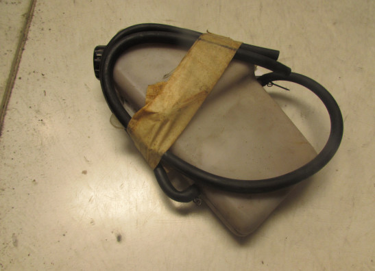 Koelvloeistof reservoir Kawasaki ZXR 400