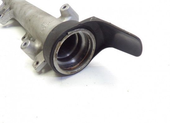 Front pipe bottom right Suzuki GSF 650 Bandit