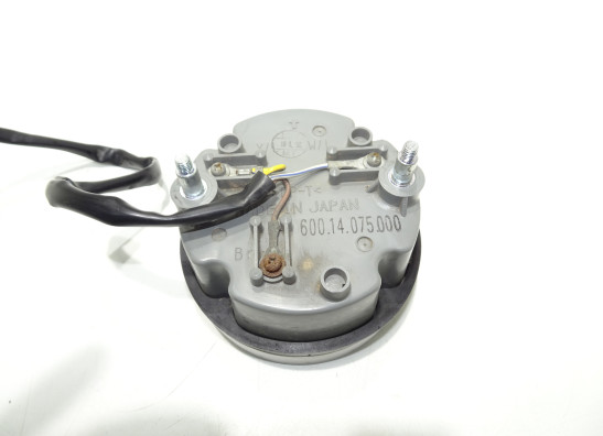 Teller KTM 990 Adventure