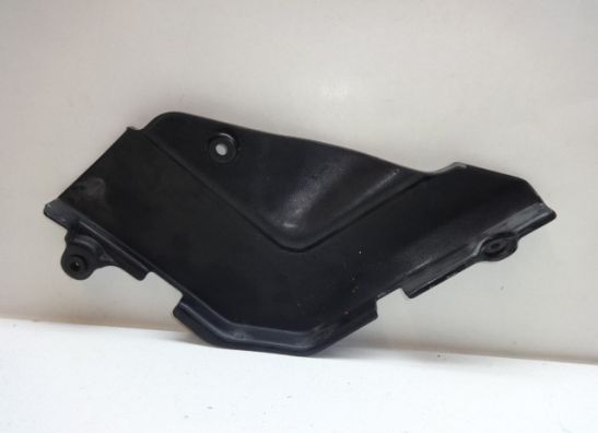 Seitenverkleidung rechts klein Suzuki GSX R 750