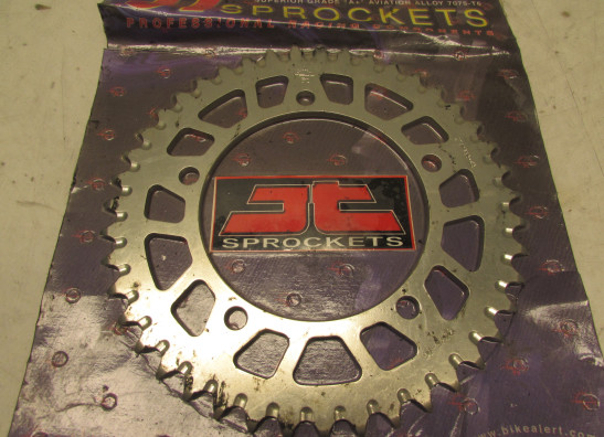 Kettenrad hinten Overig Onbekend Unknown