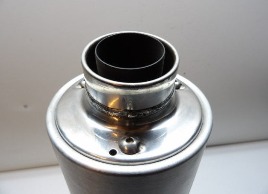 Uitlaat Suzuki GSX R 600