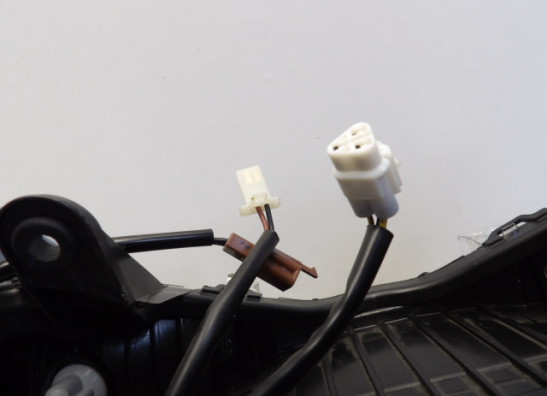 Topkuip Yamaha N Max 125