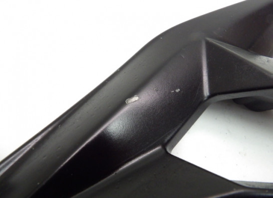 Duo voetsteun links Kawasaki Z 750