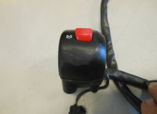 Lenkerschalter rechts Suzuki TL 1000