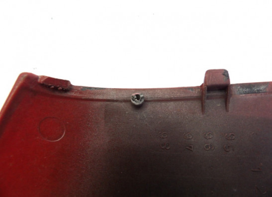 Achterkuipdeel Yamaha YZF 1000 Thunderace