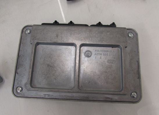 Slotenset Aprilia RSV 4