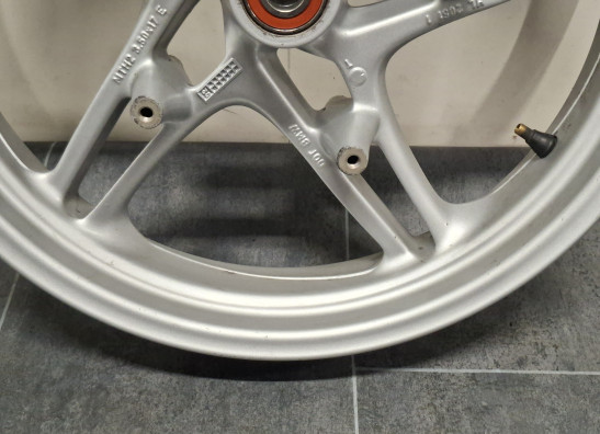 Voorvelg BMW R 1150 RT   R 850 RT