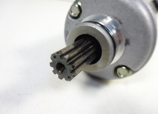 Startmotor BMW K 1200 S 