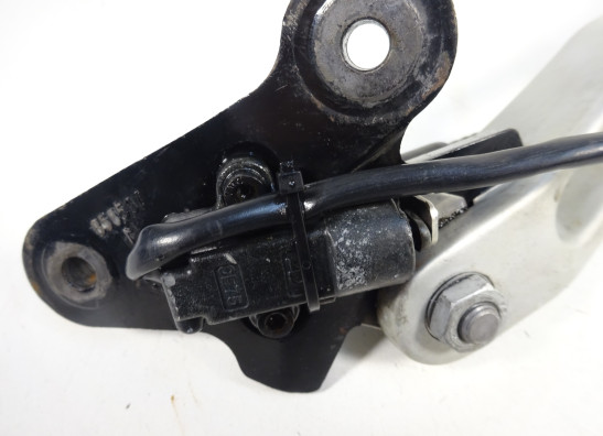 Stander Aprilia Dorsoduro 750