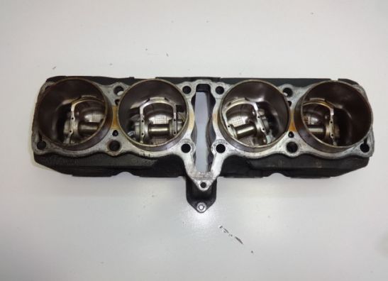 Cylinders Suzuki GSX F 1100