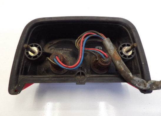 Rear light Kawasaki EN 500 Vulcan