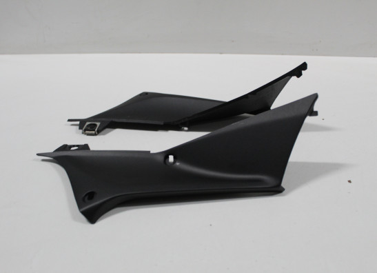 Topkuip bekleding Yamaha YZF R1