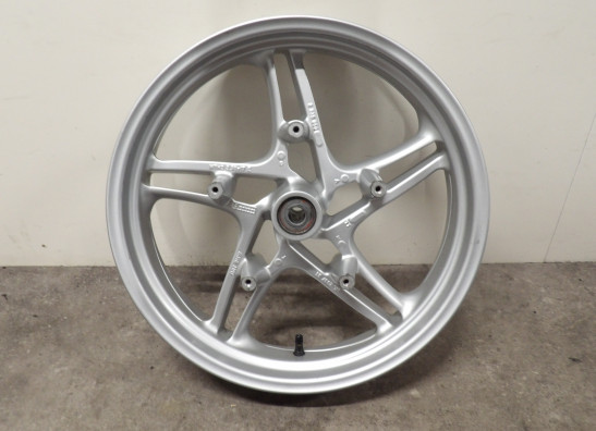 Voorvelg BMW R 1150 RT   R 850 RT