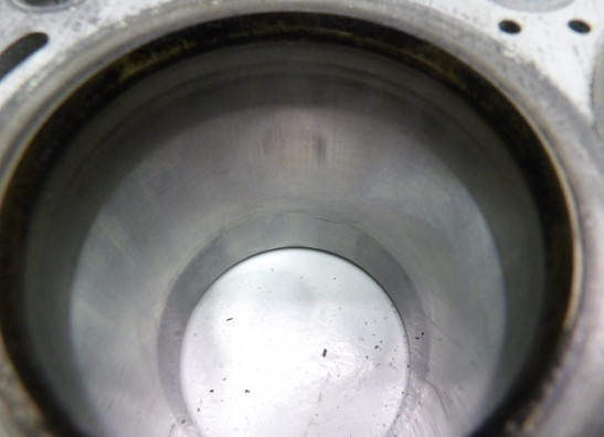 Zylinder Kawasaki Z 750