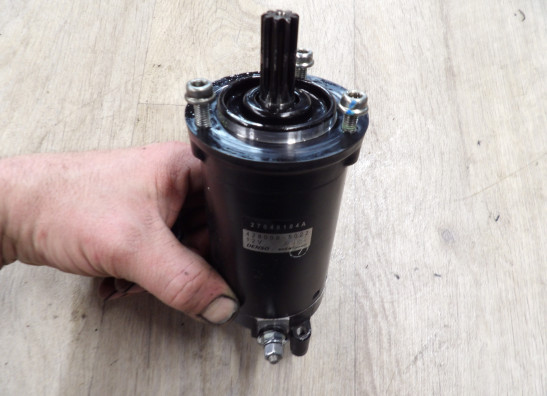 Startmotor Ducati Monster 797