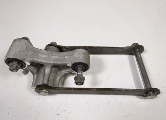 Link systeem achterveer Kawasaki Z 750