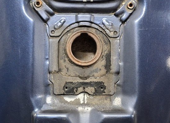 Benzintank Honda VT 1100