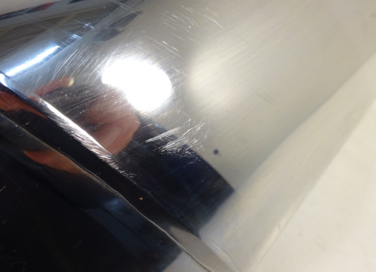 Auspuff BMW R 1200 R