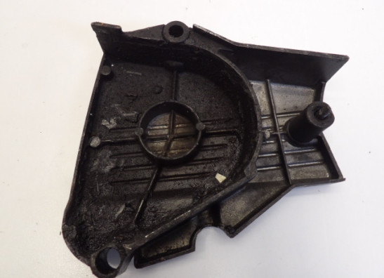 Engine cover front spocket Honda CBX 550 F2