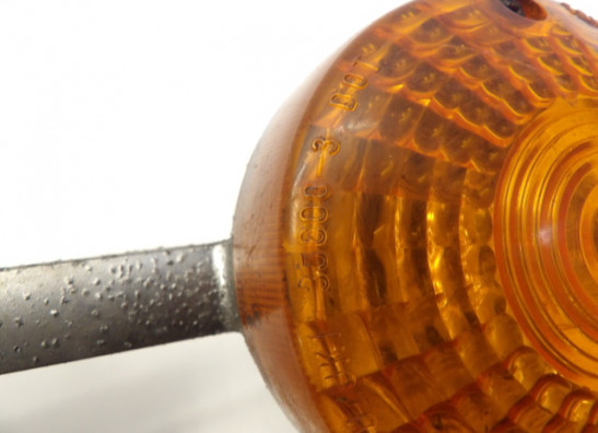 Winker Suzuki GS 850