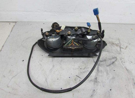 Teller Suzuki GSX F 600